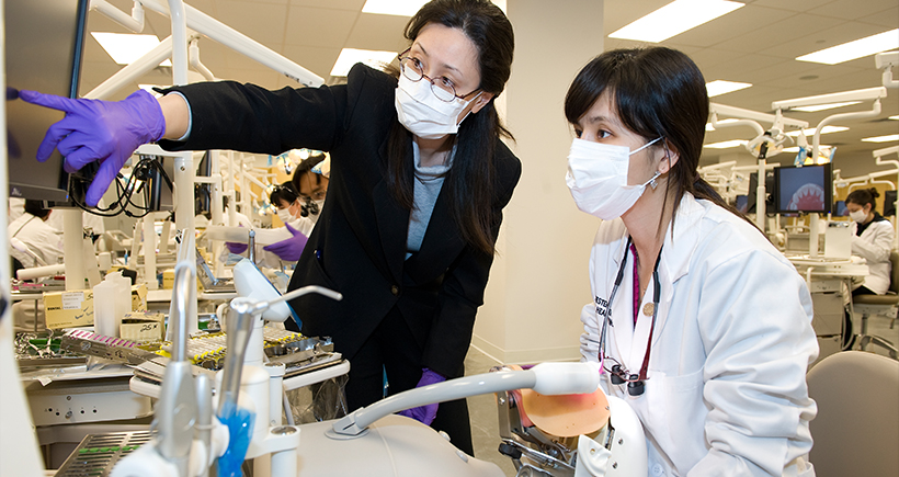 College of Dental Medicine