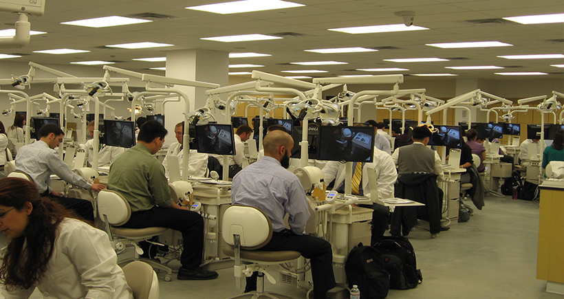 College of Dental Medicine