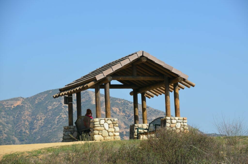 Claremont Wilderness Park