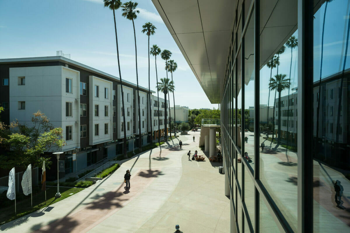 California state university, los angeles - california state university, los angeles -.