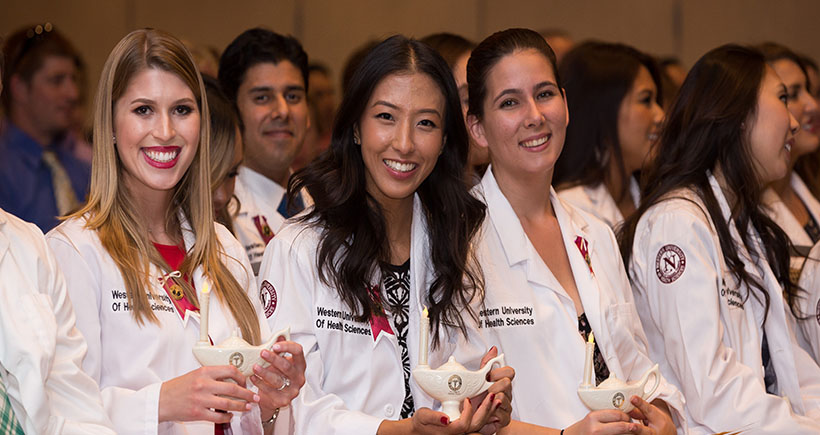 College of Graduate Nursing