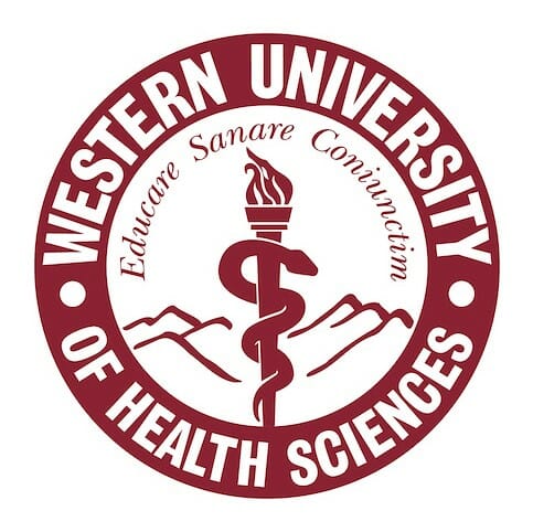 WesternU Seal