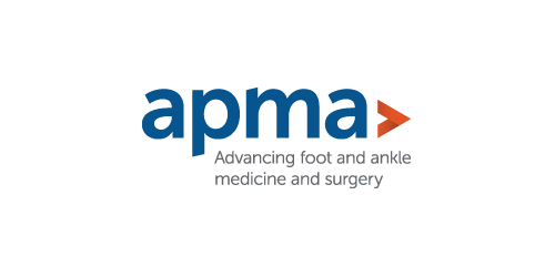 APMA Logo