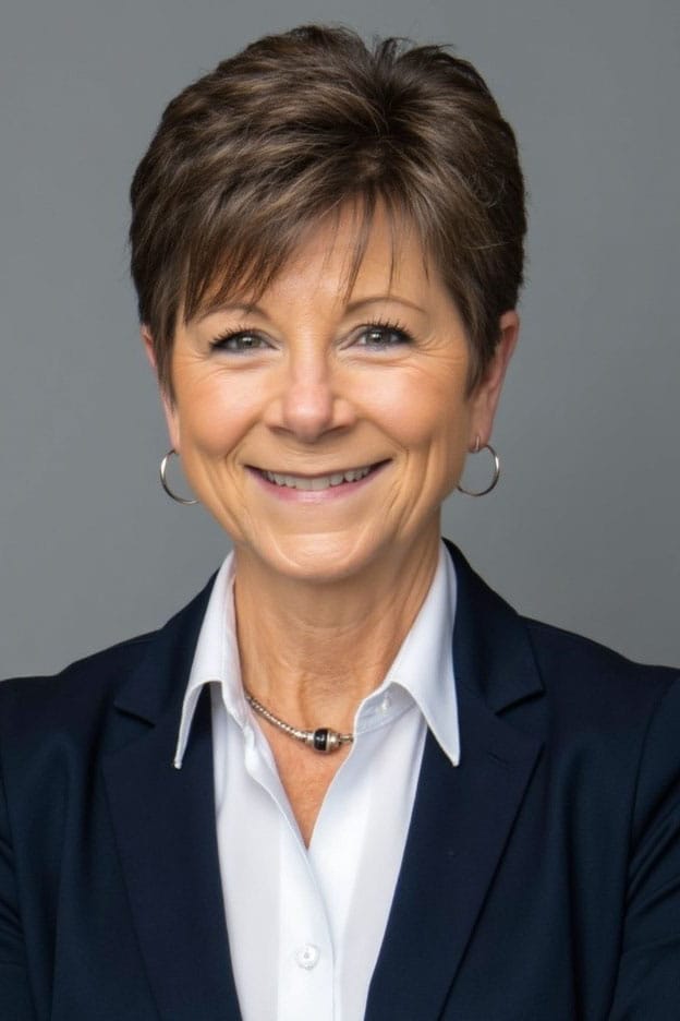 Di Lacey