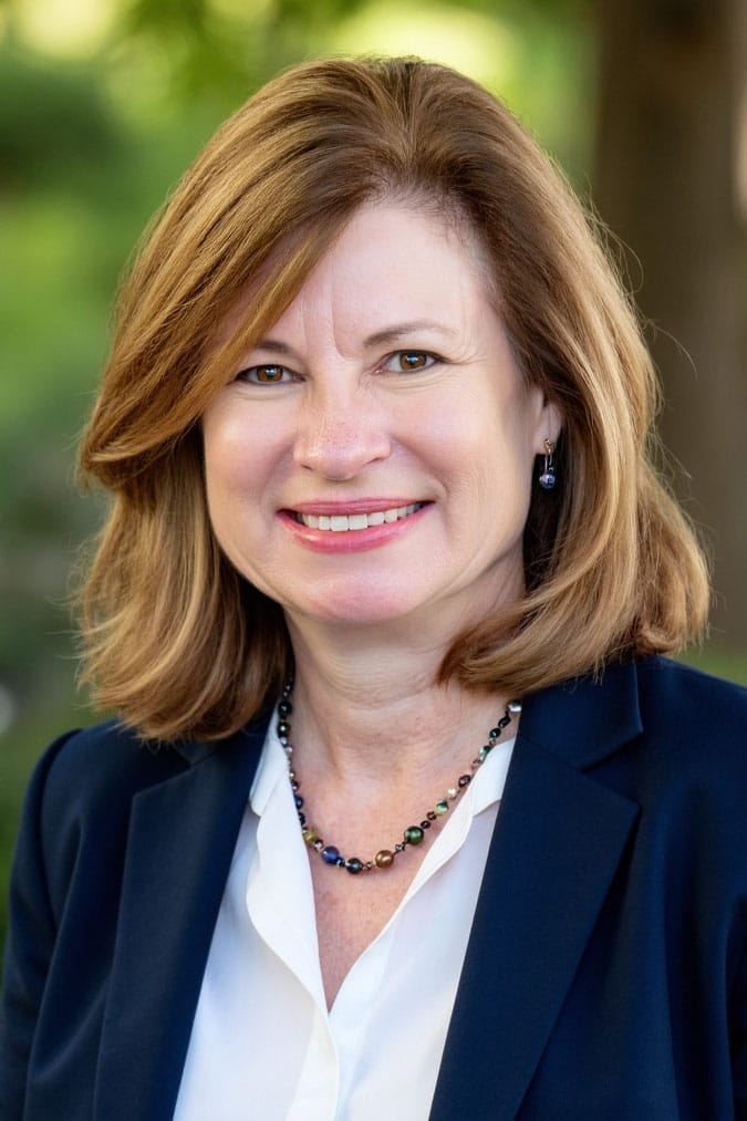 Paula Crone