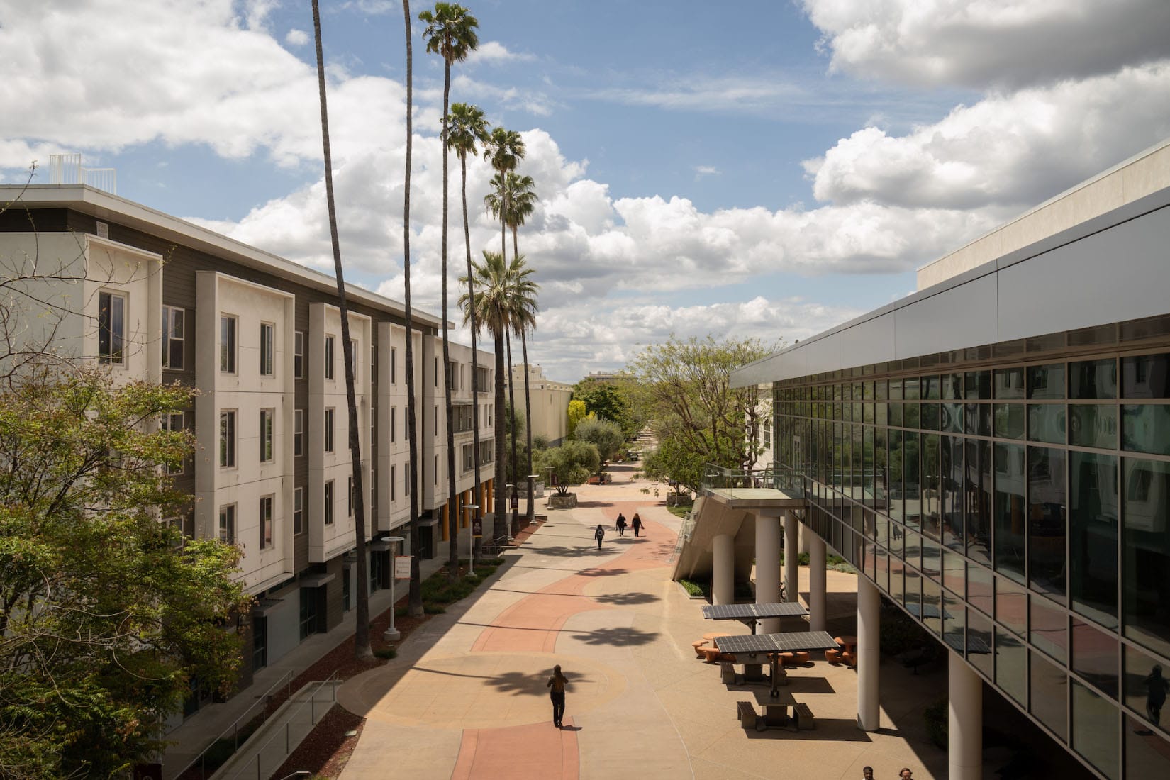 Pomona Campus