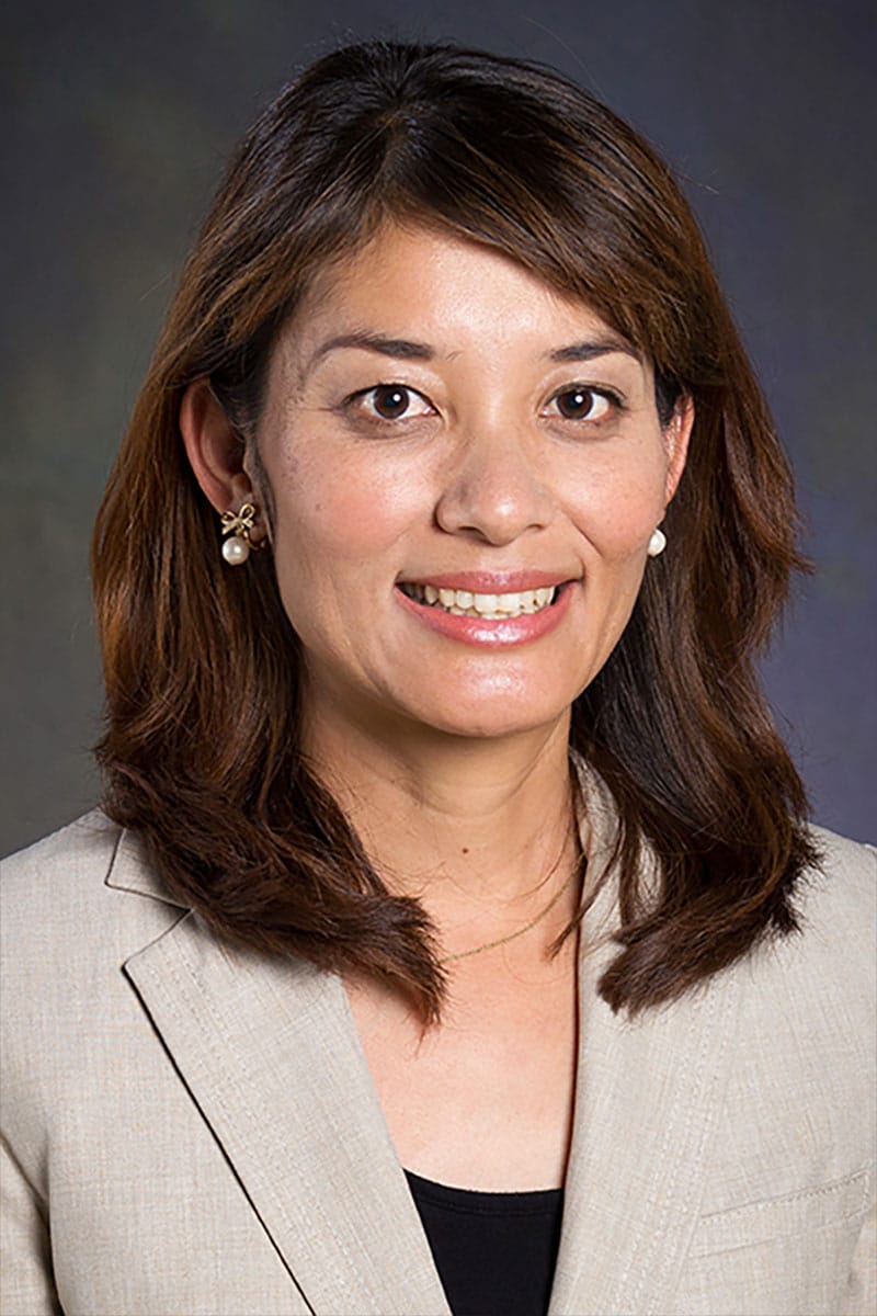 Satoko Siegel