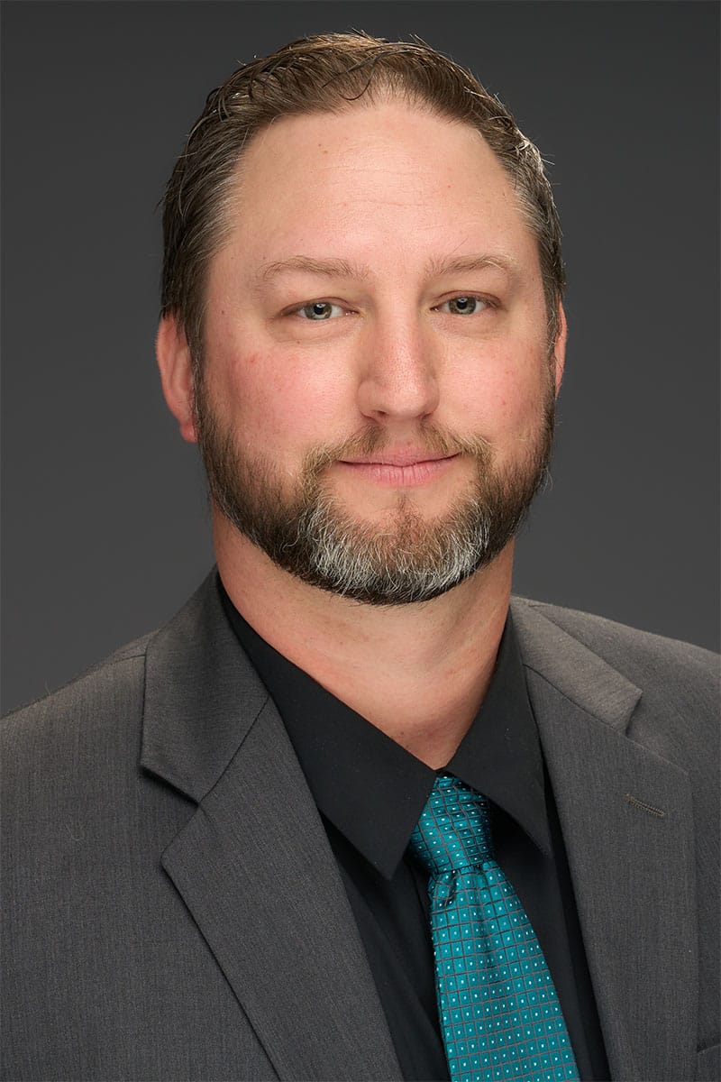 Steven Snyder