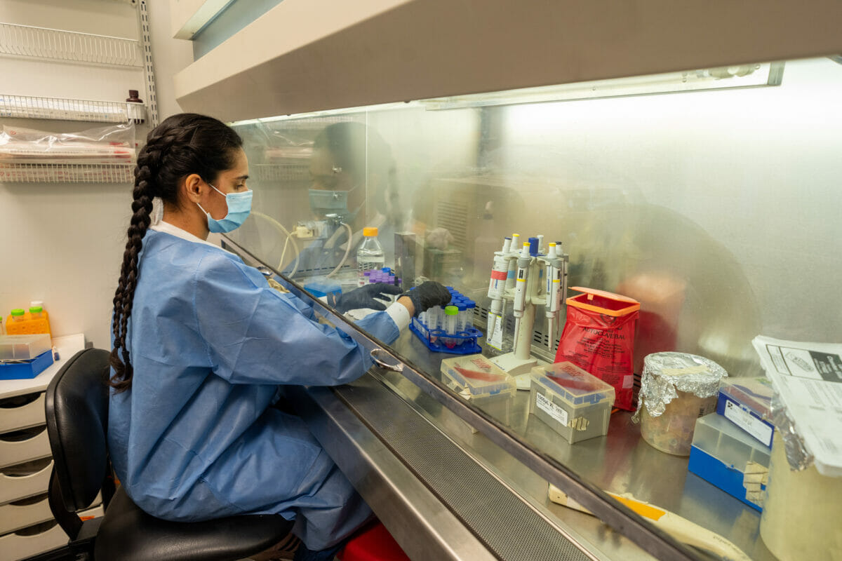 WesternU Research and Biotechnology. More info and captions to come.