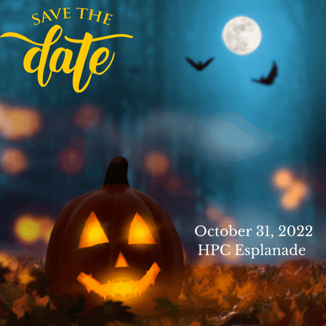 My Document Name SAVE THE DATE - Annual Halloween Costume Contest on OCtober 31, 2022