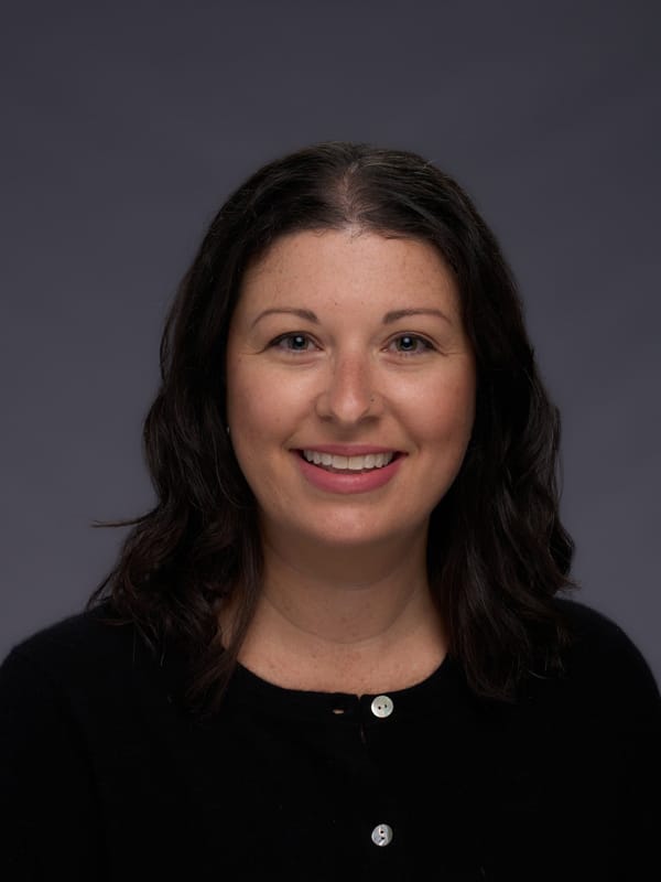 Portrait of Abby Cappadona, MS, PA-C