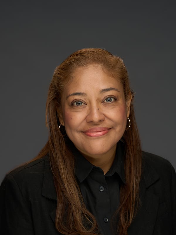 Portrait of Adriana Pa'alani