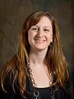 Portrait of Brenna Varner