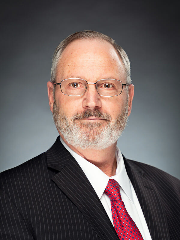 Portrait of