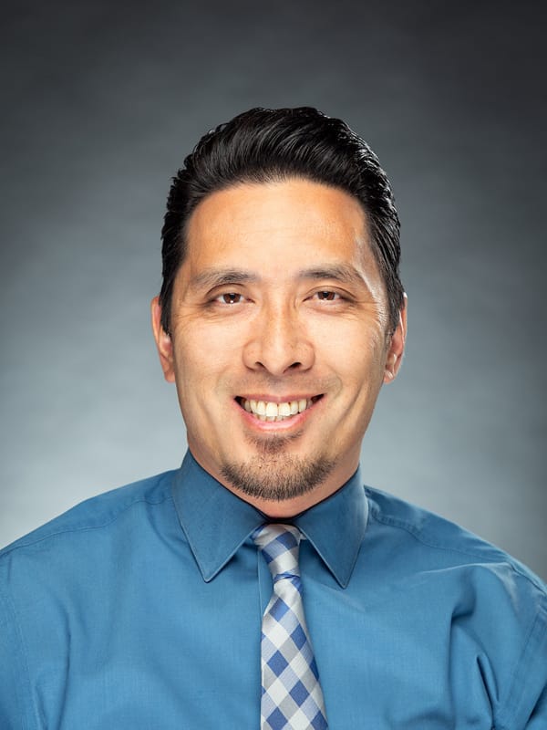 Portrait of Khoa (Joey) Dang, DNP, APRN-CNP, FNP-C