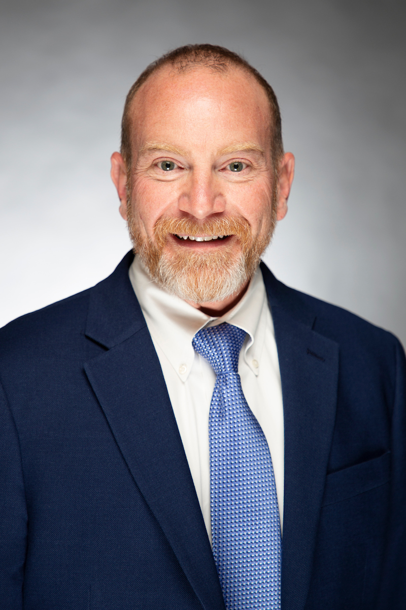 David Carlisle, DDS Portrait of David Carlisle, DDS