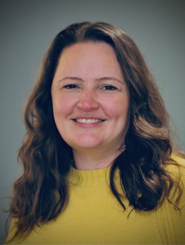 Portrait of Shannon Foster