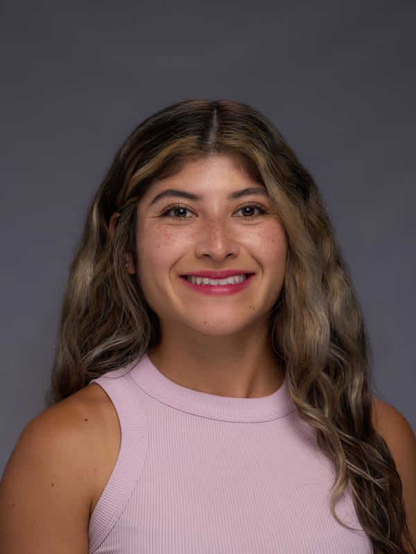 Portrait of Janet Lopez