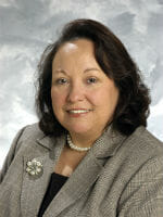 Portrait of Katherine T. Jimenez, Ed.D, MBA