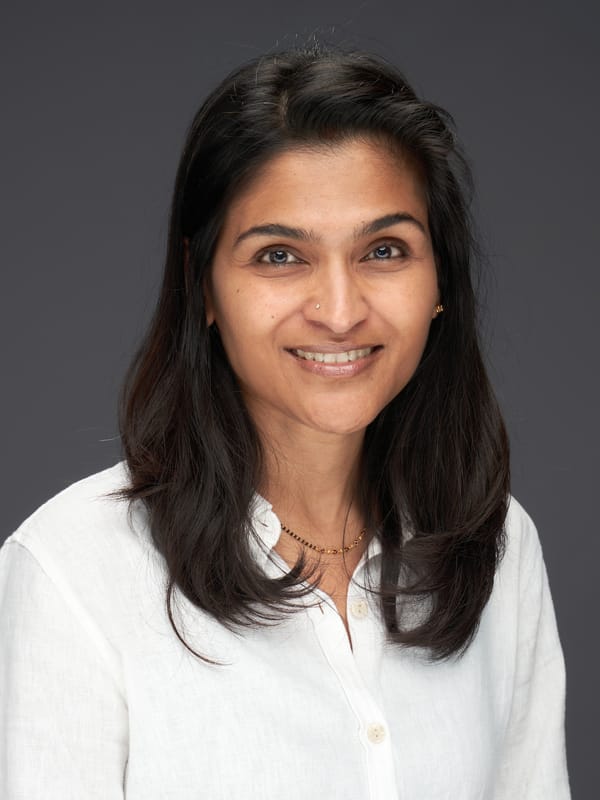 Portrait of Preeti Kotha, PharmD