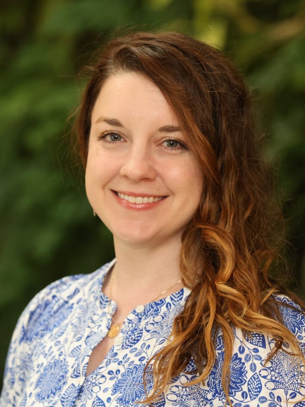 Portrait of Meagan Smith, DO