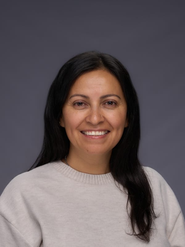 Portrait of Maria Herrera