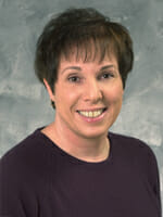 Marcia Luxenburg - Horowitz, MSN, RN, PHN Portrait of Marcia Luxenburg - Horowitz, MSN, RN, PHN