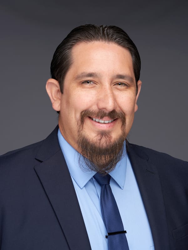 Portrait of Michael Jaso, DO