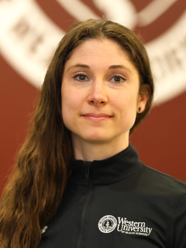 Portrait of Melissa McNulty, PT, DPT, COMT