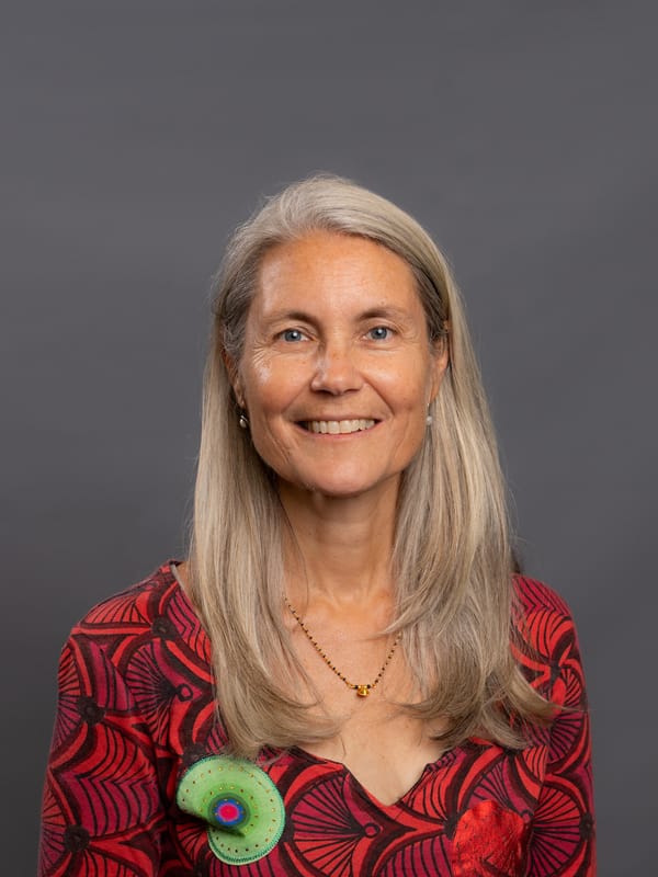 Portrait of Michele Ribeiro, EdD, ABPP