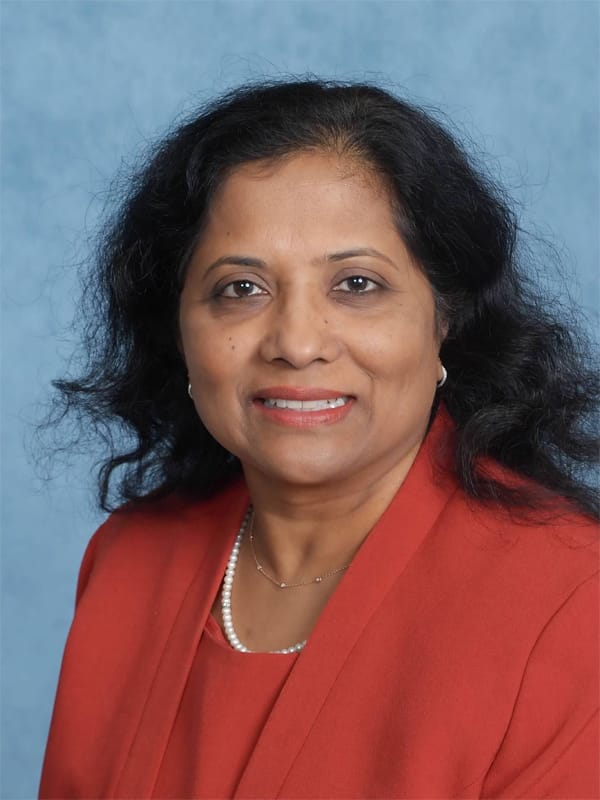 Portrait of Nandini Gowda, MD, FACP