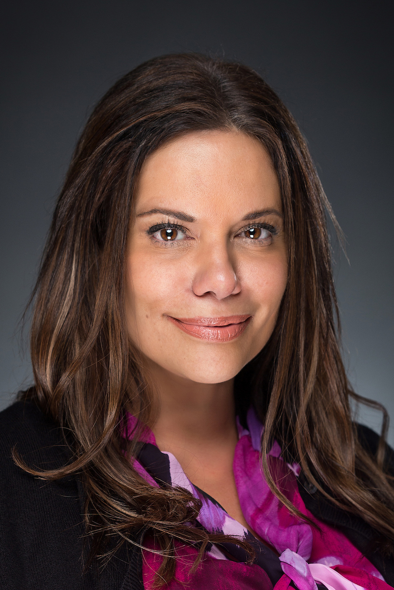 Patricia DeCilla, DDS, MS Portrait of Patricia DeCilla, DDS, MS