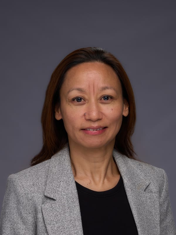 Portrait of Prativa Shercan, MBBS, PhD