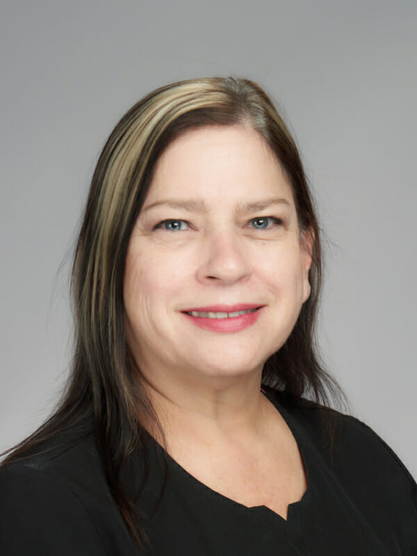 Portrait of Nelida Rodriguez, RDAEF