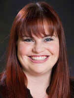 Sarah Allen, RDA Portrait of Sarah Allen, RDA