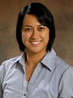 Stephanie Baron, MS, PA-C Portrait of Stephanie Baron, MS, PA-C