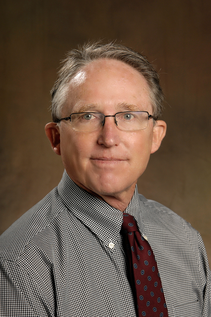 Steven Sanders, DDS Portrait of Steven Sanders, DDS