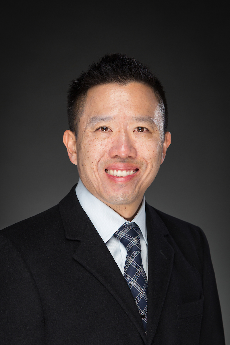 Simon Hong, DMD, MPH, FAGD