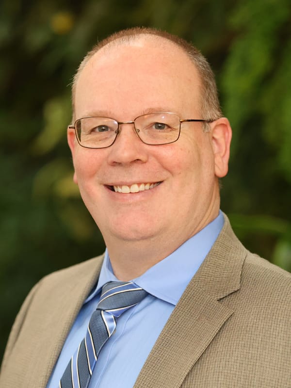 Portrait of Sean P. McCully MD, MS, FACS