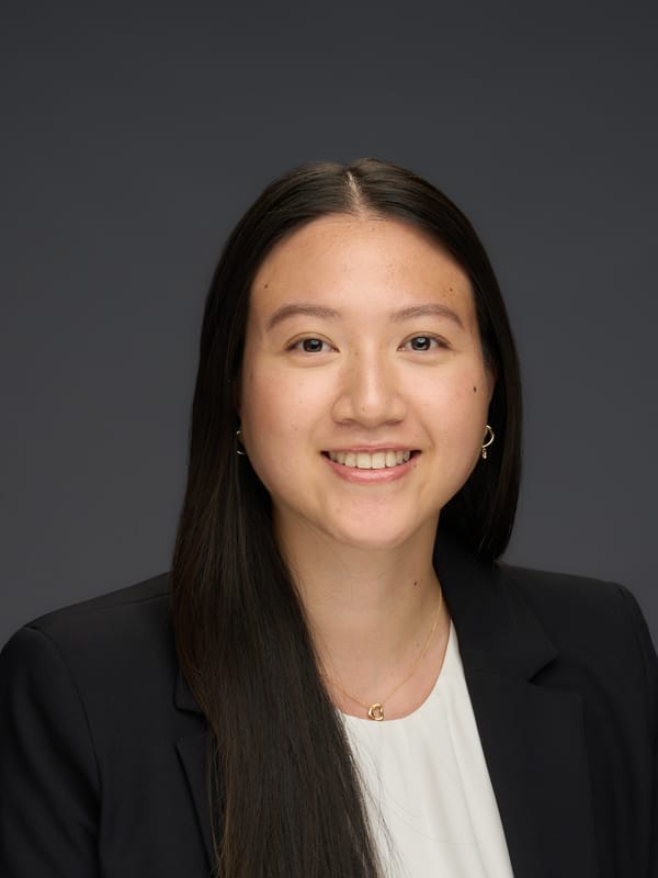 Portrait of Michelle Sun, PharmD
