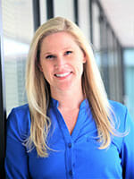 Trisha Lorimer, MA, BCBA Portrait of Trisha Lorimer, MA, BCBA