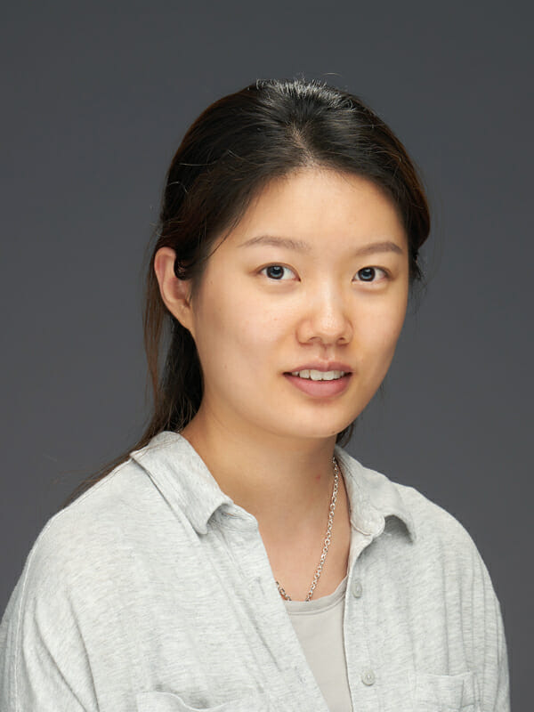 Portrait of Dr. Skai Pan, PharmD