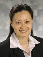Yawen Peng, DMD Portrait of Yawen Peng, DMD